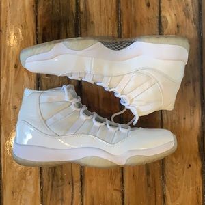 Air Jordan 11 Anniversary 2010 Size 11